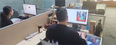 China Shenzhen Shenfeixiang Planning  Co., Ltd. Bedrijfprofiel