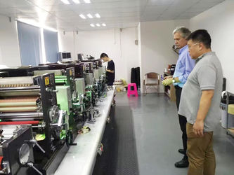 China Shenzhen Shenfeixiang Planning  Co., Ltd. Bedrijfprofiel