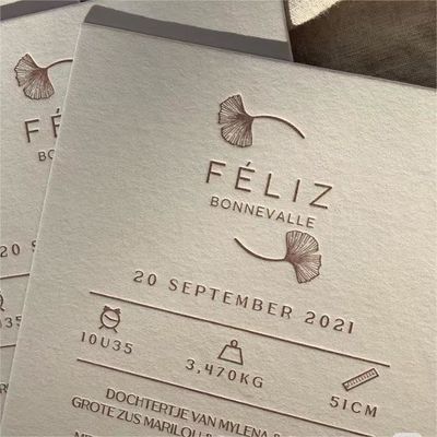 kopen Harde papier op maat gedrukt Kerst Dankjewel kaarten Dankjewel Groeten Voor verjaardag wensen online manufacture