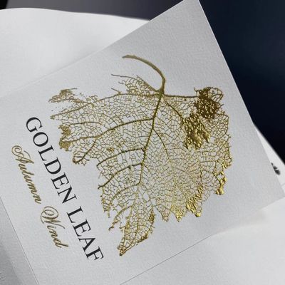 Goede prijs Op maat gemaakte sticker met informatie over de ingrediënten van wijnflessen - zelfklevende etiketten voor wijnflessen online