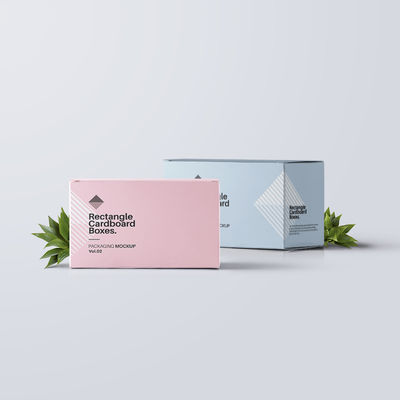 Goede prijs Op maat gemaakte verpakkingen van cosmetisch kartonpapier online