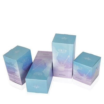 Goede prijs Luxe zeeppapier doos verpakking online