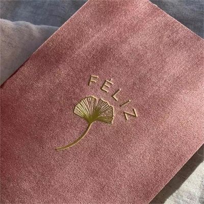 Goede prijs Op maat gedrukt visitekaartje Printing Velvet Zwarte Zwaan Materiaal Dank u nota Voor bruiloft uitnodiging online