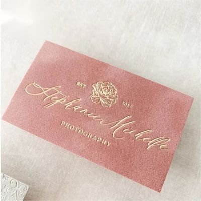 Goede prijs Velvet visitekaartje Print Zwarte Zwanen Groetekaartjes Voor Kerstmis online