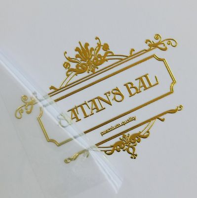Goede prijs Custom Metallic Nickel Decal Labels 3d Transfer Sticker Gedrukt Metalen Logo Stickers Parfum Fles Label online