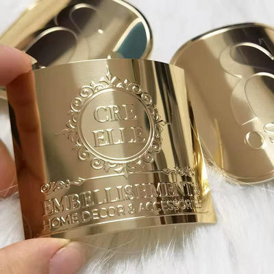 Goede prijs Waterdichte kleefkleefklever Het essentiële element voor parfumetiketten online