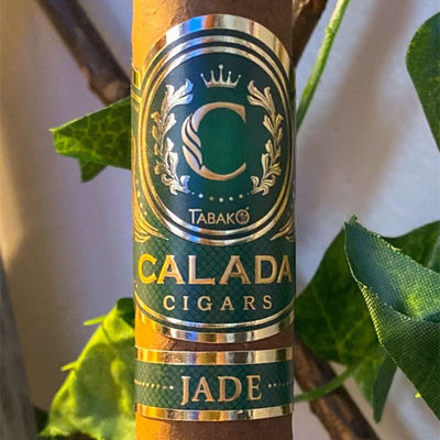 Goede prijs ISO9001 Certified Custom Printed Embossed Gold Foil Cigar Band Sticker and Cigar Label for Personalized Packaging online