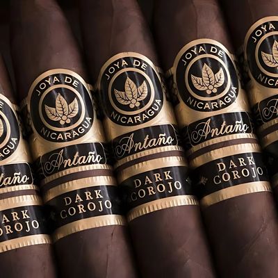 Goede prijs Custom ISO9001:2008 Certified Round and Rectangular Cigar Labels with Gold Foil Embossing online